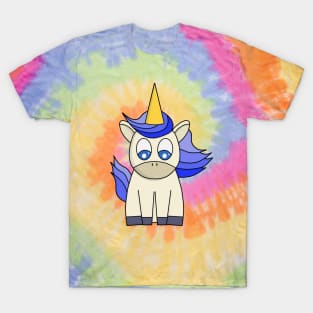 A baby unicorn T-Shirt